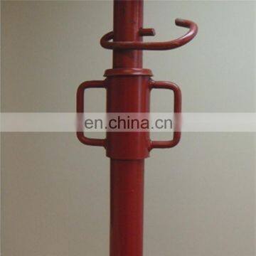 Tianjin SS Group Dip Painted Hydraulic Scaffolding prop for Construction Formwork