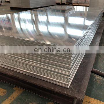 1100 Aluminium Sheet 5mm manufacturer