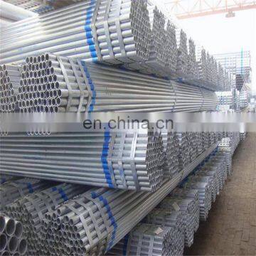 China Online Shopping 5 Inch Pipe(round) Pipe Connector 20mm gi Electrical Conduit Pipe/tube Metal Tubes