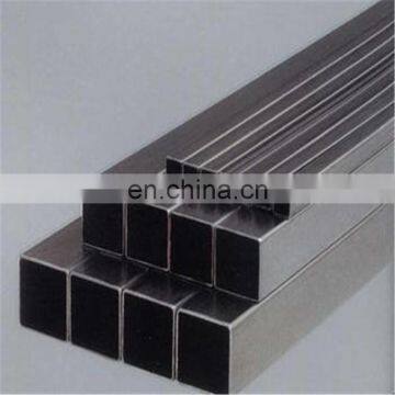 Multifunctional welded steel tube with high quality