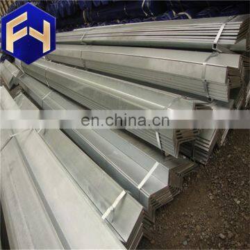 High Quality Stainless Steel Angle Bar photo-5