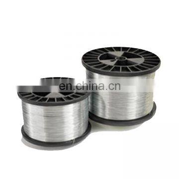 High Quality Hot Dipped Galvanized Steel Iron Wire