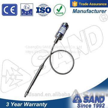 PT1246 melt pressure transducer M14*1.5