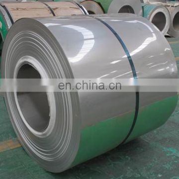 201 stainless steel coil