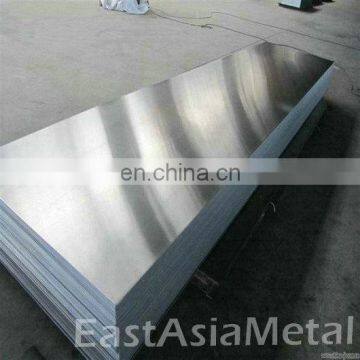 Automotive Industry Decoration Use t1 t2 t3 t4 t6 6061 Aluminum Sheet photo-6