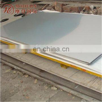 High quality and High-grade galvanized steel sheet metal