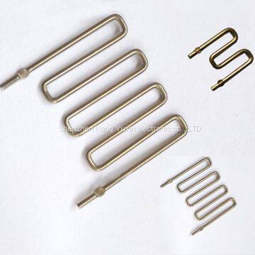 High Precision Milliohm Resistor with low resistance value,Resistance Range:1mΩ~100mΩ