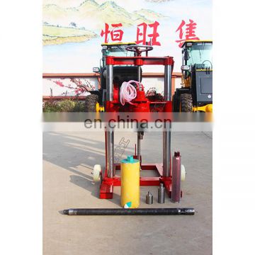 Best sale diamond core drill/concrete core drilling machine