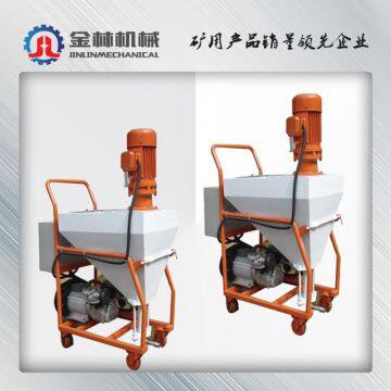 Putty Spray Machine Mortar Cement Plastering