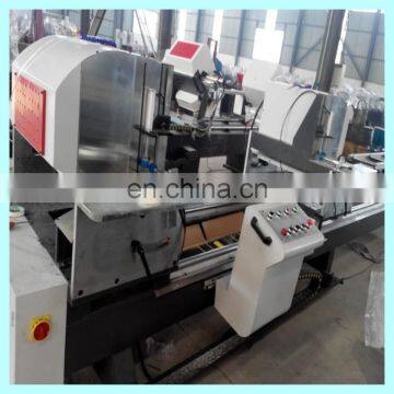 Aluminum Door and Window Double-head Cutting Saw