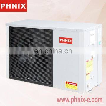 PHNIX Inverter Heat Pump(CE, CB, EC, ETL, CETL, C-TICK, WATER MARK, STANDARD MARK, UL, SABS, SANS, SAA, SASO, VDE, RoHS)