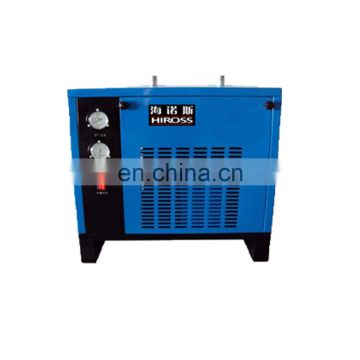 2018 HR-220AC Air Cooled  Refrigerated Air Dryer For Air Compressor