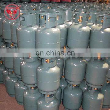 portable 5kg lpg gas cylinder