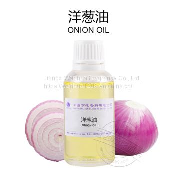 8002-72-0   High Quality Onion Oil Wholesale