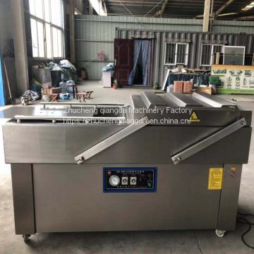 Industrial Food Vacuum Sealer Machine Food Vaccum Packing