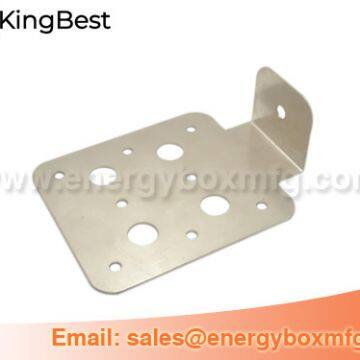 Busbars for Battery Cell Pack