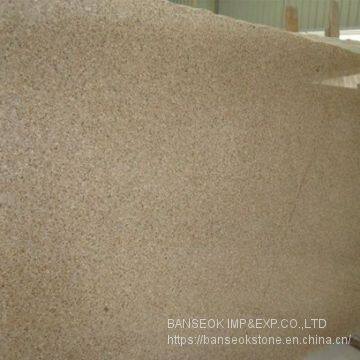 China Yellow Granite G682 photo-2