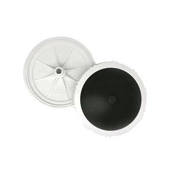 Disc Diffuser For Sewage Treatment photo-4