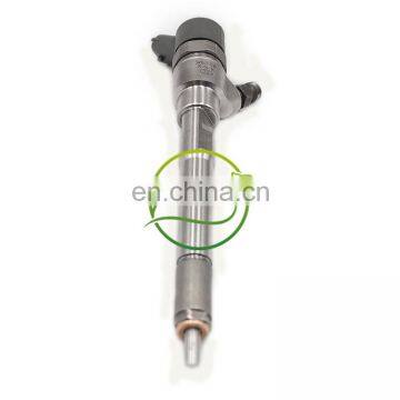 0445110254 0445110253 0445110726 0986435155 Common Rail Diesel Fuel Injector with High-Quality