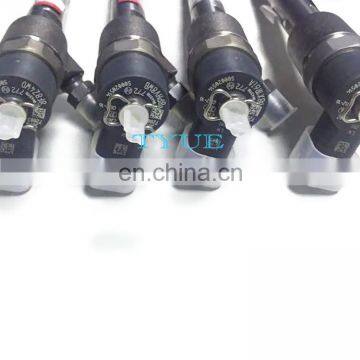 High quality diesel fuel injectors common rail injector 0445110072 0445110072 fuel injection 0445110072