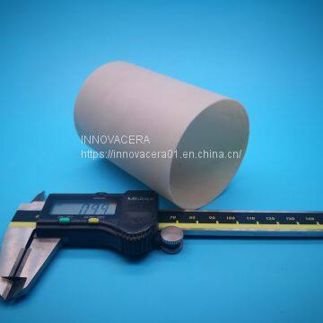 Alumina Nitride Ceramic Tube