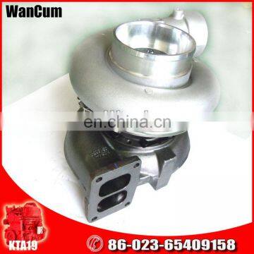 Generator Set Cummins Engine Parts Turbocharger for NTA855 KTA19 KTA38 photo-4