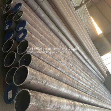 Hot Sale ASTM A335 P11 P12 P22 Alloy Seamless Steel Pipe