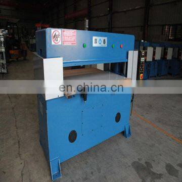 30T Oil Press Plastic Blister Cutting Machine photo-3