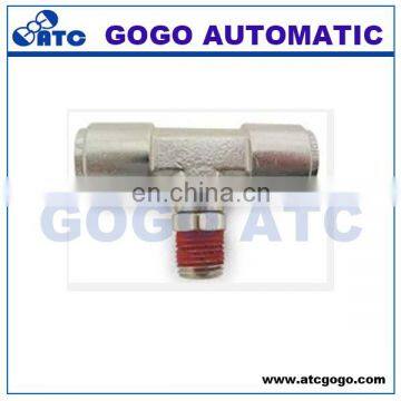 Top Grade Best Quality Push Fittings for Pex Fitting photo-6