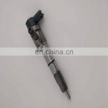 common rail injector 0445110454 JMC 1112100ABA