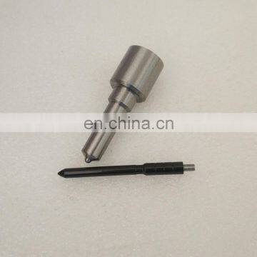 DLLA155P863 093400-8630 d enso diesel common rail injector nozzle