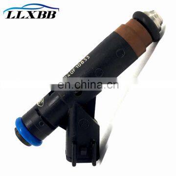 Original Fuel Injector 4L8E-A4A For Ford Mustang Escape Mercury Mariner 9F593244 0280156048