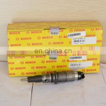 Diesel Engine Parts Common Rail Bosch Injector 0445120231