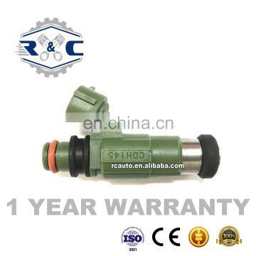 R&C High Quality Injector MR314314 Nozzle Auto Valve For Mitsubishi Outlander 100% Professional Tested Gasoline Fuel Injector