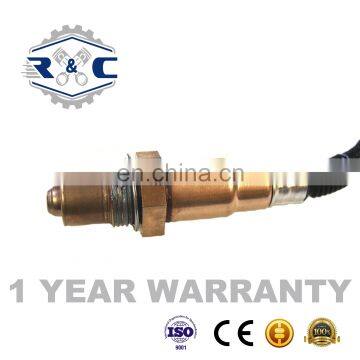 R&C High Quality Sonda Lambda 0258006475 0258006481 For MERCEDES E CLASS W211 S211 1.8L 2002-200 Oxygen Sensor photo-4