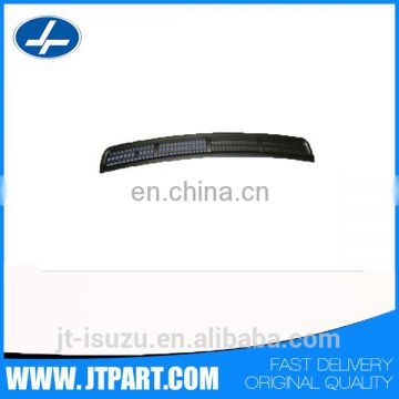 Genuine Transit V348 grill 6C11 V16585CBY