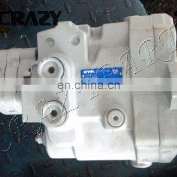 KYB PSVD2-21 hydraulic pump ,excavator spare parts