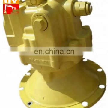 PC130-7  excavator spare parts 706-73-00181 hydraulic swing motor