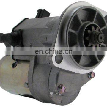 12V High Quality Starter Motor 428000-2650 for CUMS Engine