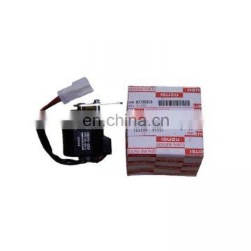 Genuine Original 100% New FVZ CXZ Truck Sensor 1802500300 1-80250030-0 Acceleration Accel Sensor for isuzu