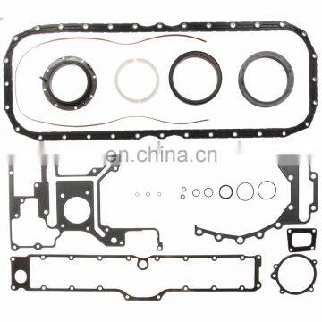 Cummins ISX QSX Non-EGR Engine Lower Gasket Kit 4955590 3800448 4024763 3102234