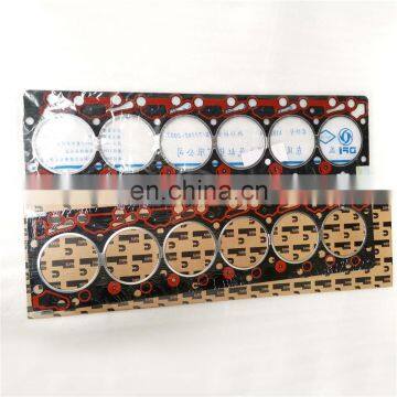 Cummins Diesel Engine Parts ISBe ISDe QSB Cylinder Head Gasket 3977063 3945803 3942368 photo-6