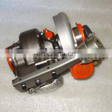 Excavator Diesel Engine Parts Supercharger Kit 4035199 2881891 4035200 HX35W Turbocharger 6BT Turbocharger 4035202