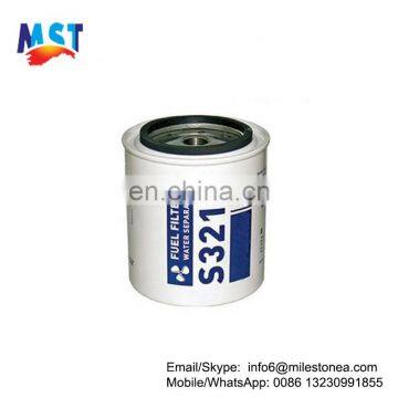 Marine Motor Spare Parts Fuel Water Separator S3213