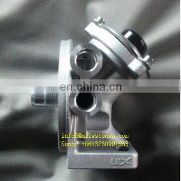 Seating Base Holder for R90T Fuel Filter photo-3