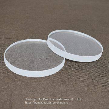 Стеклянная пластина индикатора уровня в котле Pyrex