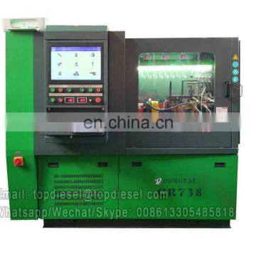 DONGTAI - CR738 All In One Common Rail Diesel Fuel Injector&Pump Test Bench