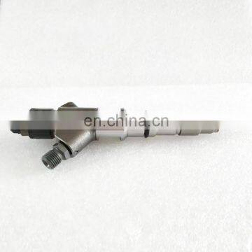 Diesel High Pressure Common Rail Injector 0 445 120 153