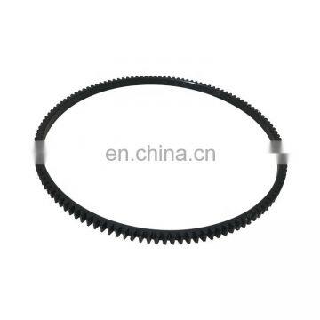 Hubei July ISF2.8 ISF3.8 Diesel Engine Part 3905427 Flywheel Ring Gear