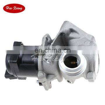 161859  9660276280  5S6Q9D475AE   5S6Q9D475AD  11717804950  EGR Valve